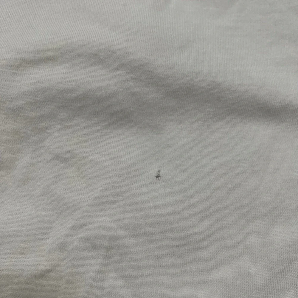Nike Mens Served Fresh Dumpling Graphic T-Shirt White XL Short Sleeve Tee